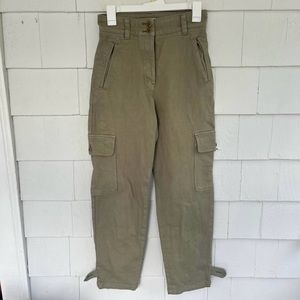 Wilfred Modern Cargo Pant